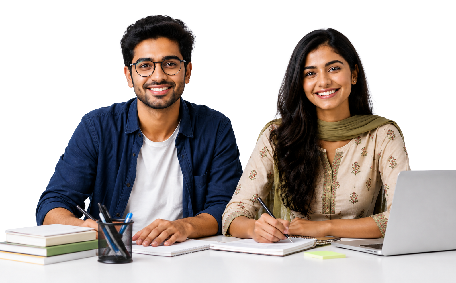 Learn Digital Programs.